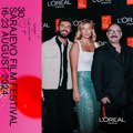 L’Oréal Paris gala veče: Noć elegancije i glamura na Sarajevo Film Festivalu