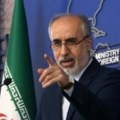 Iran prijeti 'akcijom' zbog novih zapadnih sankcija