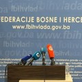 Zbog nacionalne tragedije usled poplava: Vanredno obraćanje Vlade FBiH