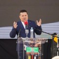 Stevandić: Ujedinjena Srpska postigla veliki napredak na lokalnim izborima