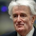 Kćerka: Radovan Karadžić prebačen iz zatvora u bolnicu bez ikakvih objašnjenja