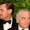 Robert de Niro i Leonardo Dikaprio podržali Kamalu Haris na mitingu u Filadelfiji