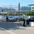 Tokom Sajma turizma obezbeđeno preko 1.000 parking mesta