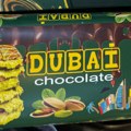 Dubai čokolada – Globalni trend koji je stigao i u Kragujevac