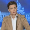 Brnabić: Nastavljamo zajednički rad na temama od značaja za srpski narod