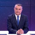 Dimitrijević: Kao da se u Srbiji i drugde dešavaju neke druge, mnogo važnije stvari.