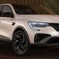 Renault gasi Megane Conquest, ali Dacia bi u budućnosti trebalo da ima SUV kupe