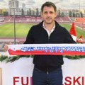 "Dušan Tadić će se sigurno vratiti u Vojvodinu": Gojko Kačar stigao na Karađorđe, pa najavio bombu!