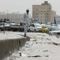 Velike poplave pogodile delove Meke i Medine u Saudijskoj Arabiji nakon obilnih kiša