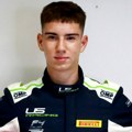 Bravo Andrija! Mladi Srbin (15) naredne godine u Formuli za "US Racing": "Želim jake i uspešne trke"