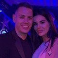 Tek dobili sina, a ponovo slave! Jovana Ljubisavljević i Bogdan Srejović objavili srećne vesti!