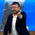 Čedomir Antić: Odbijanje dijaloga Rektorskog kolegijuma sa Vučićem je politička greška!