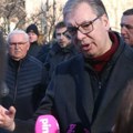 Vučić: Male fabrike naših građana veliko blago za Srbiju, bespovratna pomoć države do 50 odsto