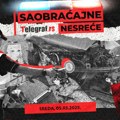 16 pešaka stradalo od početka godine u Srbiji: Ovo je glavni razlog teških saobraćajnih nezgoda