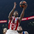 Kenan: "Nismo zadovoljni - znamo za šta smo sposobni" VIDEO