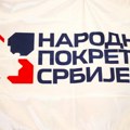 Narodni pokret Srbije podržao zahtev za održavanje vanrednih izbora
