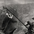 Putin napravio repliku Rajhstaga "u prirodnoj veličini": Zaboravio je jednu istorijsku činjenicu?