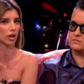 Arapski stih izazvao jezu Na početku pesme Marije Šerifović i Jovane Pajić krije se tajna poruka