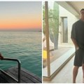 (Foto, video) to se zove nepristojna ponuda Milion evra za 7 dana na jahti! Georgina pozvala influenserku da se na Ibici…