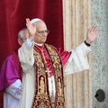 Uživo Ovo je novi papa; Objavljeno koje je ime izabrao