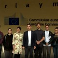 Kos: Snažan gest studenata preneo poruku demokratije i građanskog angažmana