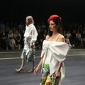 Fashion Week sa petljom: Studenti opet iznenadili, “pumpanje”na pisti niko nije očekivao