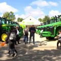 Otvoren Poljoprivredni sajam u Novom Sadu - susret tradicije i inovacija