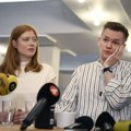 Švedski novinar oslobođen iz turskog zatvora