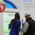 Kompanija NIS na 92. Međunarodnom sajmu poljoprivrede u Novom Sadu
