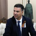 Pavlović: U Nišu u planu institut za regerenativnu medicinu koji ne postoji južnije od Beča