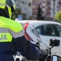 Od sutra kreće sankcionisanje vozača, fokus na ove 4 grupe! Ako učine ove prekršaje, dobijaju kazne