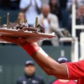 Srećan rođendan, majstore! Novak Đoković danas "gasi" 38. svećicu na torti