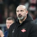 Suspendovan Dejan Stanković!