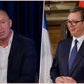 „Gledam i slušam nakazu kako tvrdi da nikada nikoga nije vređao, ne postoji gadost i bljuvotina koju nije izrekao na račun…