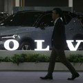 Volvo otpušta 3.000 zaposlenih