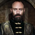 Glumac iz popularne serije Sulejman Veličanstveni pritvoren zbog učešća u demonstracijama