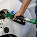 Ovo su cene goriva: Koliko će koštati benzin i dizel narednih 7 dana
