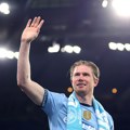 Gotovo: De Brujne stiže u Napoli