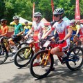 Biciklisti Sputnjika pobedili na dve trke svetskog MTB kupa