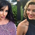 Jovana je uspešno TV lice, a znate li čime se bavila bivša žena Željka Joksimovića?