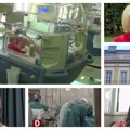 Nacionalni vodič za trudnoću i porođaj: Koliki je put od slova na papiru do ustaljene prakse?