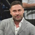 Nakon velikog gubitka, Tošić pronašao spas: Duško više ne krije ljubav