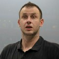 Crno-beli se oglasili povodom povratka Novice Veličkovića: "Vratio se u svoj Partizan!"
