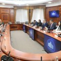 MMF: Ekonomija Srbije će porasti za tri odsto u 2025. i ubrzati na četiri odsto u 2026.