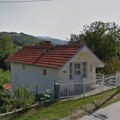 Prodaje vikendicu na 200 metara od obale reke! Cena svega 13.000 evra: Nekretnina je legalizovana, nema velikih ulaganja (foto)