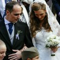 "Bila sam okrenuta leđima, obratio mi se sa Vaše visočanstvo": Princeza Ljubica o trenutku kad se sve promenilo