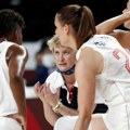 Srbija - Litvanija: Marinine "lavice" pred novim teškim izazovom na Evrobasketu