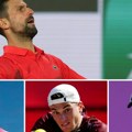 "Koga biste zvali za pomoć u slučaju nužde?" Iznenadićete se koji teniser je odabrao Novaka Đokovića