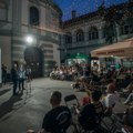 U Gradskoj bašti u Zrenjaninu svečano je otvoren Festival francuskog filma