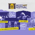 MozzART festival: Pozorišni maraton na novoj kulturnoj sceni u centru grada